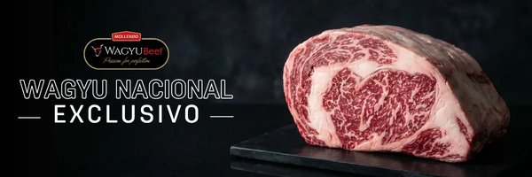 Wagyu Mollendo