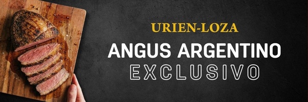 Angus Nacional